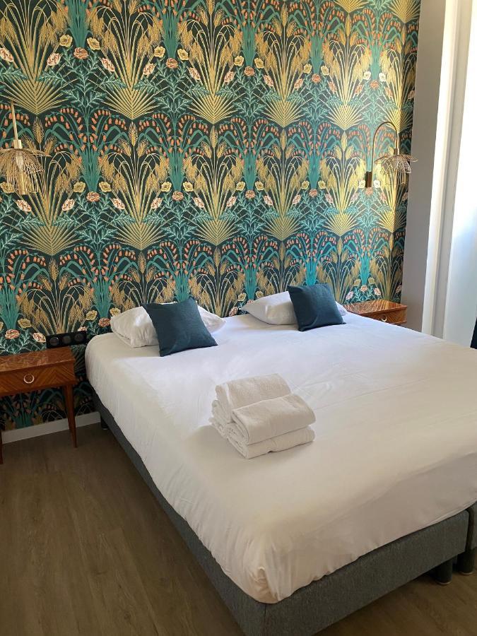 Grand Hotel De La Poste - Lyon Sud - Vienne Dış mekan fotoğraf