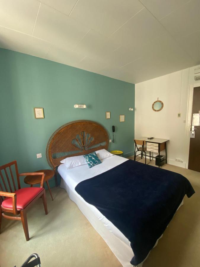 Grand Hotel De La Poste - Lyon Sud - Vienne Dış mekan fotoğraf