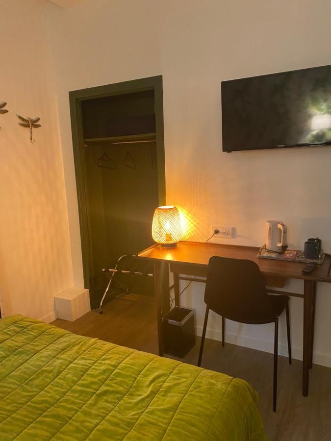 Grand Hotel De La Poste - Lyon Sud - Vienne Dış mekan fotoğraf