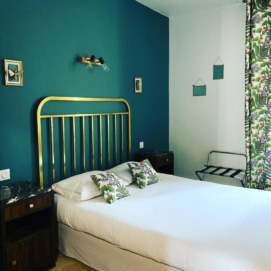 Grand Hotel De La Poste - Lyon Sud - Vienne Dış mekan fotoğraf